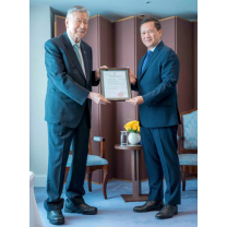 국내 건설사, 캄보디아 진출 속도낸다