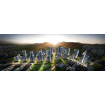 현대건설, 인천최대 재개발 수주