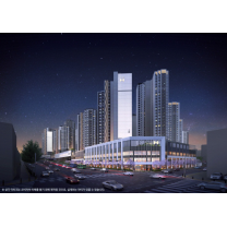 최고사양 브랜드 아파트 인기 급상승