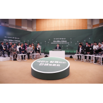 광주AI·군공항 이전 지원 약속