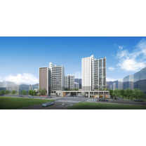 울산 ‘태화강 에피트’ 4월 중 분양