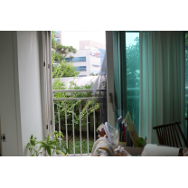 구미경찰, 저층 빈 아파트 노린 도둑 검거