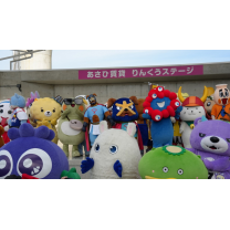 대구시 ‘수성구 뚜비’ 세계인의 마음을 사로잡다