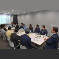 대구남구, 대명2동 명덕지구재개발현장 점검