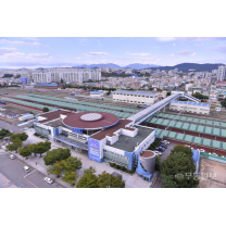 광주는 지금 대중교통망 혁신중···