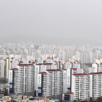 수도권 아파트 상승세···지역엔 언제쯤 반등오나