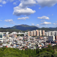 <이주의 광주아파트거래는>지난주 대비 11.72% 감소한 128건