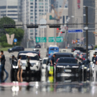 광주·전남 폭염특보 16일째···광주 첫 온열질환 사망