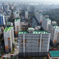 광산구 노후 주거지 우산동 '뉴빌리지'로 거듭나나