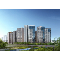 '중소형 아파트 인기'…2026년 85㎡ 이상 입주 40.6% 급감