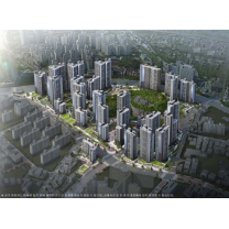 가격까지 우수한 대규모 단지, 하반기 출격 대기