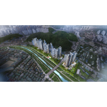 가오동 재건축 '대전 롯데캐슬 더퍼스트' 12월 공급