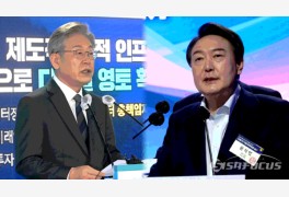 '김건희 녹취록' 역풍, 민주당 집단쇼크?