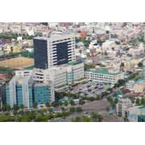 광주 동구, 광주천 무단 경작지 정비…시민 휴식 공간 조성