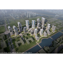 전국 성인남녀 5000여 명이 뽑은 학세권 아파트 강세