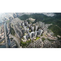 해운대부터 북항까지 이어지는 부산 오션라인 프리미엄, 해링턴 마레 화...