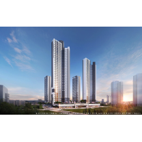 울산 남구 첫 동부건설 브랜드 아파트, '문수로 센트레빌 에듀리체' 내...