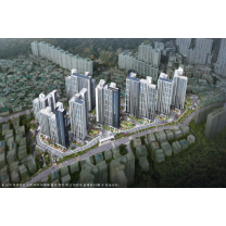 친환경·일자리 갖춘 주거 선호지 사하구, '더샵 당리센트리체' 분양