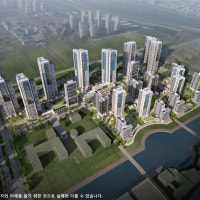 대형병원 인근 아파트 '병세권' 뜬다