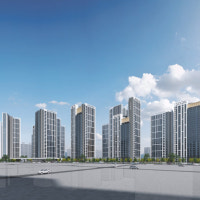 지방광역시 노후도 1위 대전, 신축 '힐스테이트 가장더퍼스트' 9일 오픈