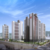 불황에도 브랜드 아파트 승승장구… '힐스테이트 황성' 인기