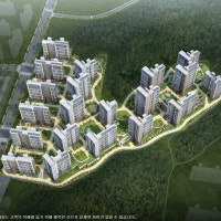 '울산 다운2지구 우미린 더 시그니처' 바로 옆에 서사유치원 들어선다