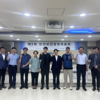 부산도시공사, 노후 공공임대아파트 오배수관 교체 확대 시행