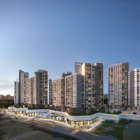 울산 번영로 '신흥 주거타운'으로 거듭나… '번영로 하늘채 라크뷰' 필...