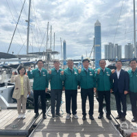 부산시의회 건교위, 주요 사업 현장 점검으로 행정사무감사 준비