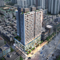 귀한 서울 신축 '올림픽파크 서한포레스트' 특별공급 청약 9일(월) 접수