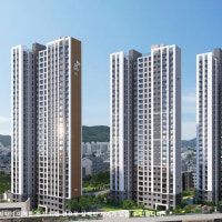 저출산 시대, 아이 키우기 좋은 아파트 눈길