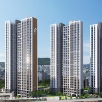 '교통·교육·생활·자연·상품성' 갖춘 '센텀 파크 SK뷰' 올라운드 아파...