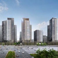 상승장 주도하는 대단지 아파트… 신규분양 관심급증