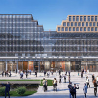 반도건설 '에코델타 반도아이비플래닛' 단지 내 상가 금융혜택 쏠쏠