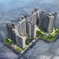 불황에도 브랜드 아파트 인기 지속… '힐스테이트 황성' 인기