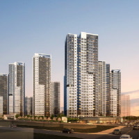 인구구조 변화 따라 소형아파트 가치 커진다… '성남 우미린 뉴시티' 인...