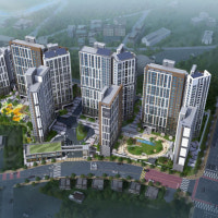 주거 프리미엄 다 갖췄다… 지역 첫 브랜드 새 아파트 '트리븐 논산' 눈...