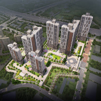 '천안 두정역 양우내안애 퍼스트로' 오늘(27일) 견본주택 정식 개관… 올...