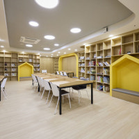 리조트야 아파트야? '울산 뉴시티 에일린의 뜰 2차' 구경하기