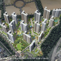 '정점' 찍은 아파트 노려라! '최초·최고·최대' 3관왕 누리는 '창원 메...