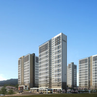 산업단지 품은 신축 아파트에 수요자 몰려