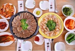 춘향과 몽룡이 만난 전북 남원 광한루…사랑 향기에 취하고 맛집 먹거리에 반...