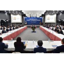 부산시-부산상의, 글로벌허브도시 조성 공동선언문