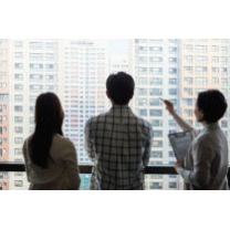 하반기 목전… 올해 대전 아파트 공급 실적 30% 초반대 머물러