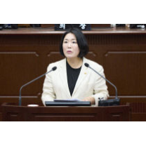 최지연 대전 서구의원