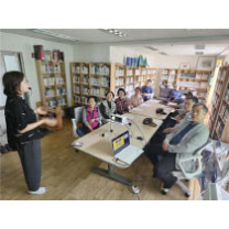 대전YWCA성폭력가정폭력상담소 디지털 성범죄 예방교육