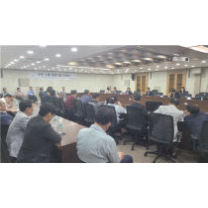 인천시, 정비사업 활성화 소통간담회 개최