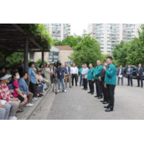 인천 중구 승강기 멈췄던 아파트 운행 재개