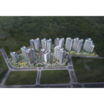 현대엔지니어링 '힐스테이트 경기 광주 곤지암역' 견본주택 오픈