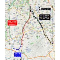 '사정교-한밭대교' 도로개설 예타 통과 꼭 필요하다